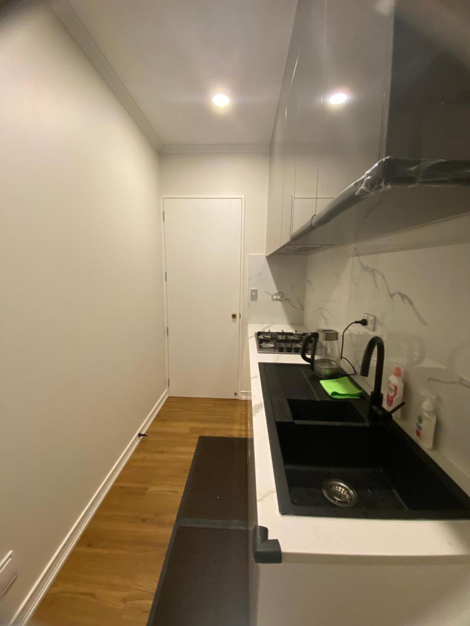 Auckland Gq Flat Bush Holiday Home Exterior foto