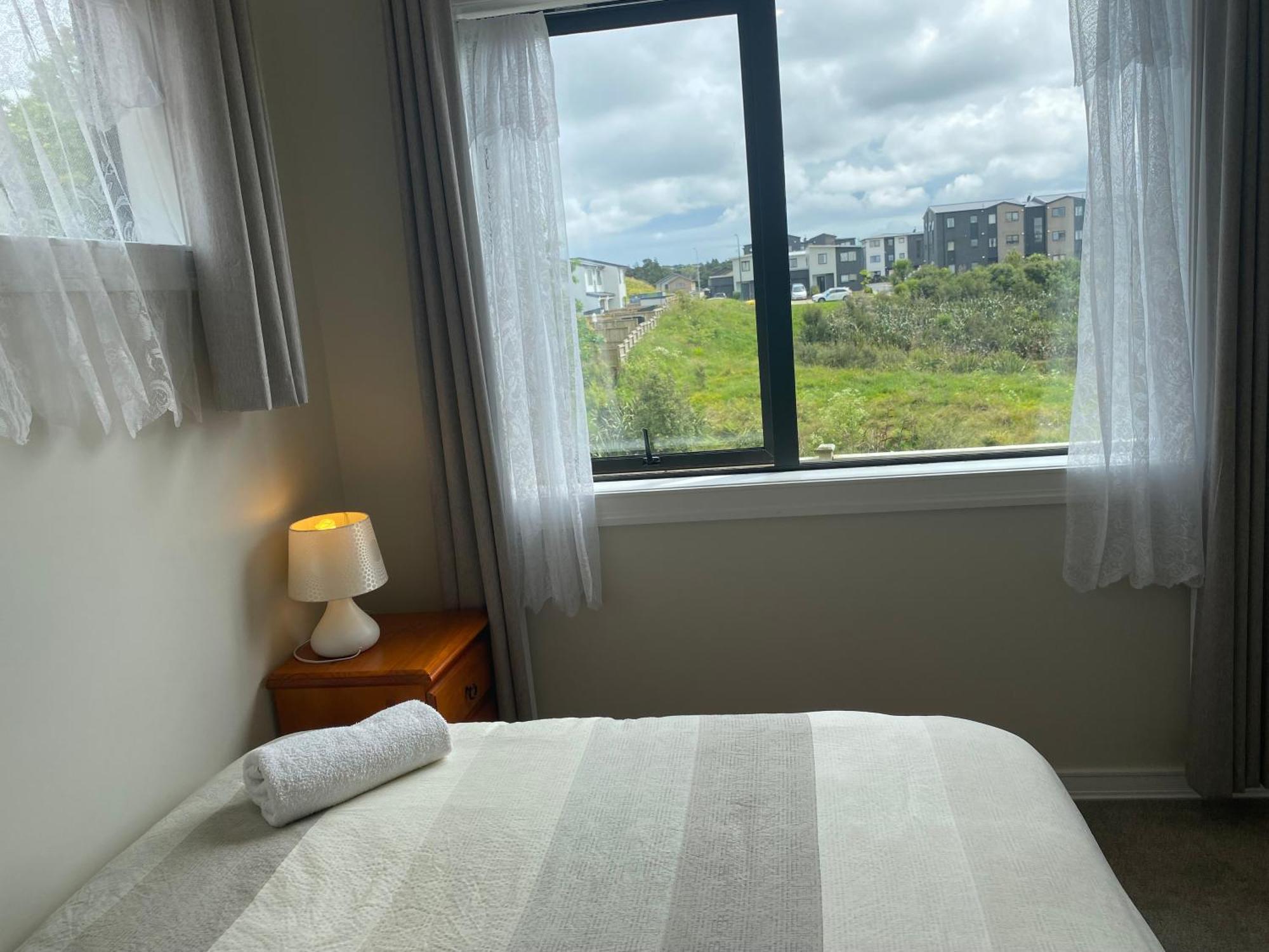Auckland Gq Flat Bush Holiday Home Exterior foto