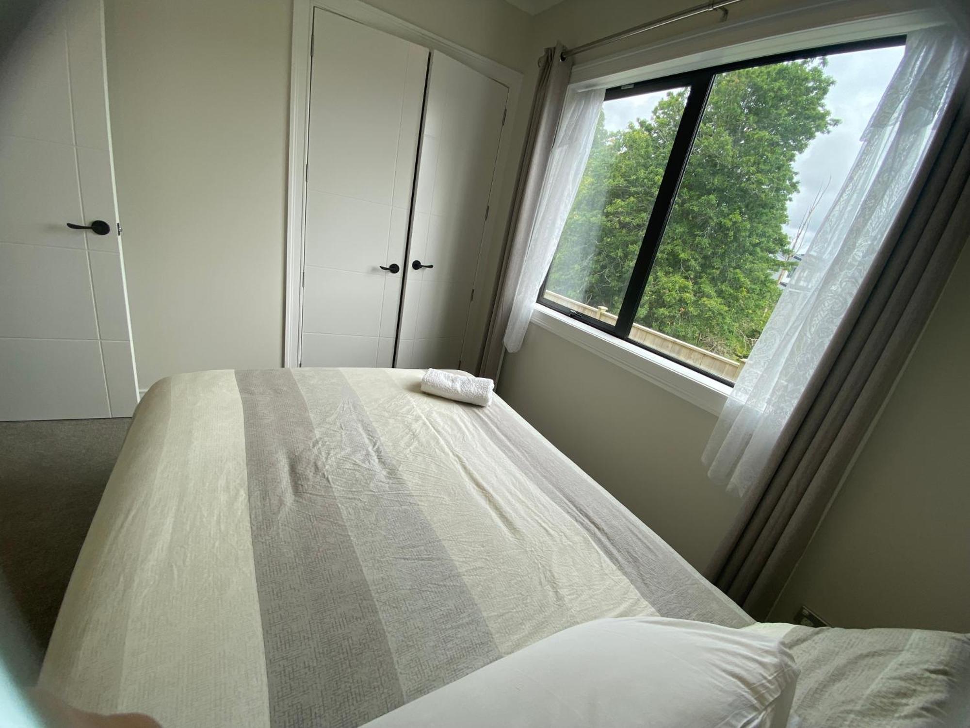 Auckland Gq Flat Bush Holiday Home Exterior foto