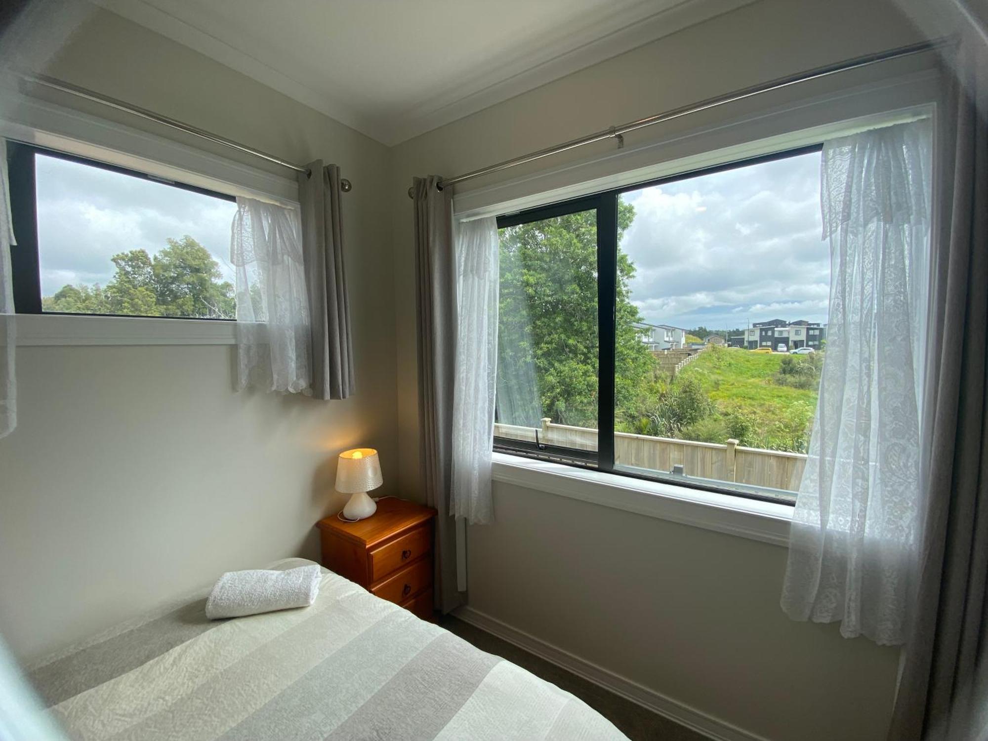 Auckland Gq Flat Bush Holiday Home Exterior foto