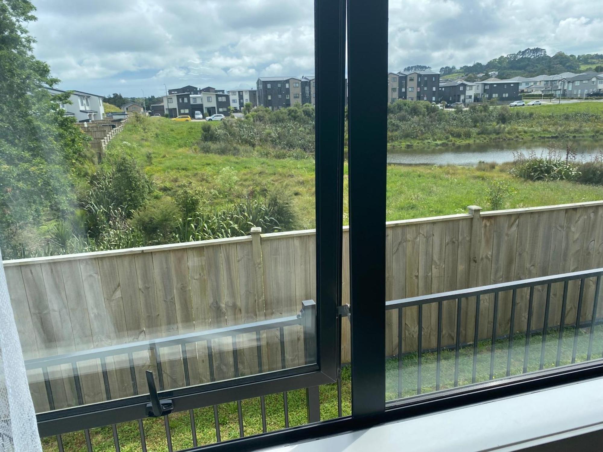 Auckland Gq Flat Bush Holiday Home Exterior foto