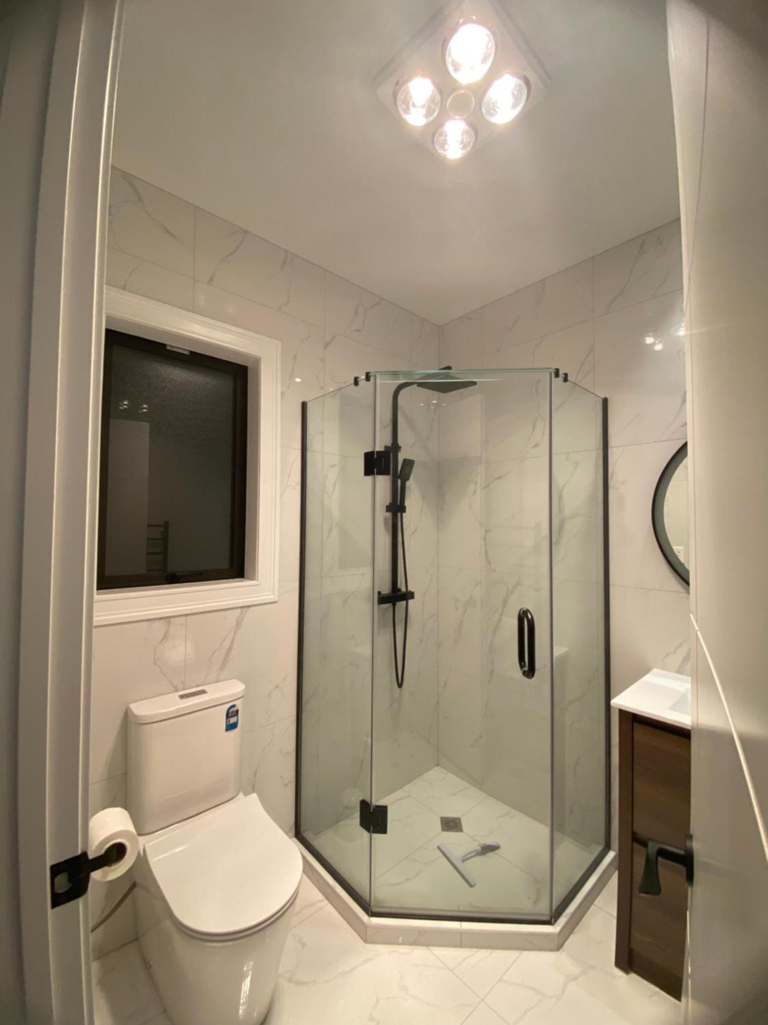 Auckland Gq Flat Bush Holiday Home Exterior foto