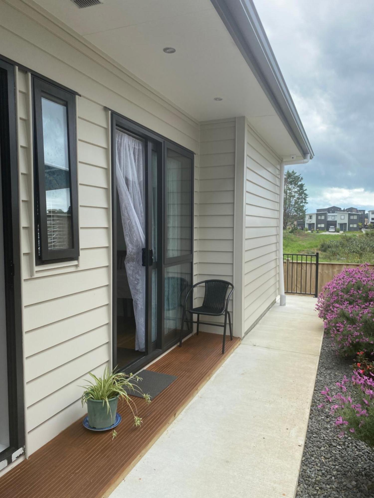 Auckland Gq Flat Bush Holiday Home Exterior foto