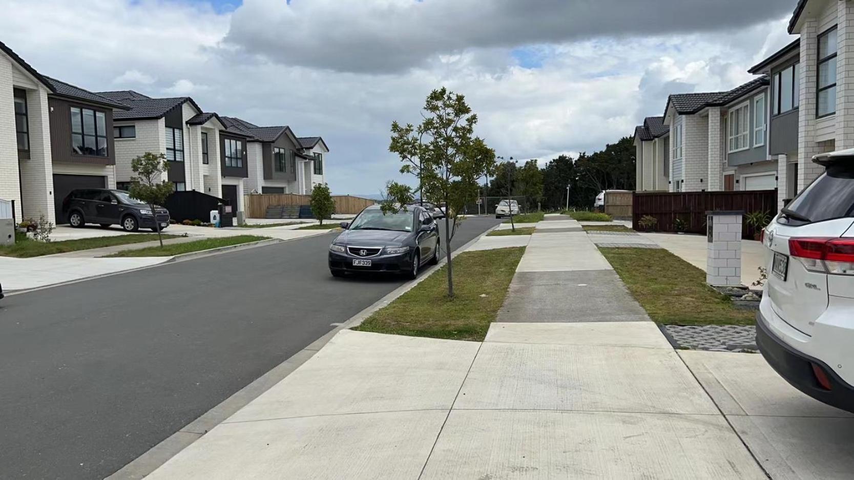 Auckland Gq Flat Bush Holiday Home Exterior foto