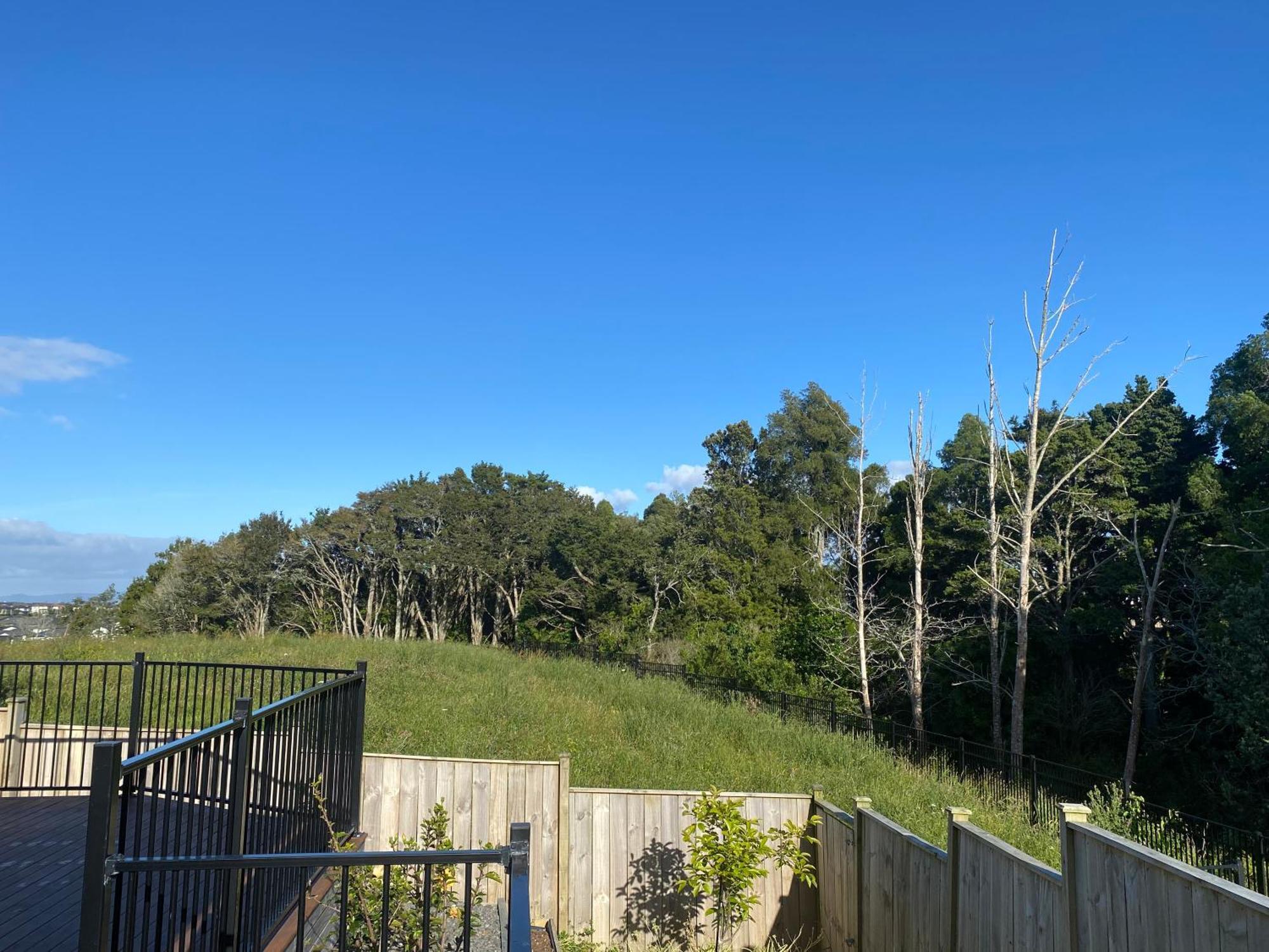 Auckland Gq Flat Bush Holiday Home Exterior foto